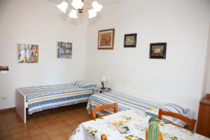 Appartamento Alloro