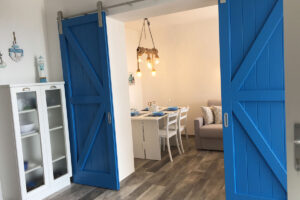 Appartamento Anemone di Mare