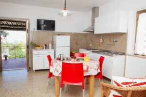 Appartamento Ginestra