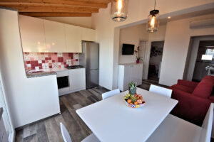 Appartamento Stella Marina
