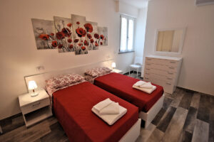 Appartamento Stella Marina